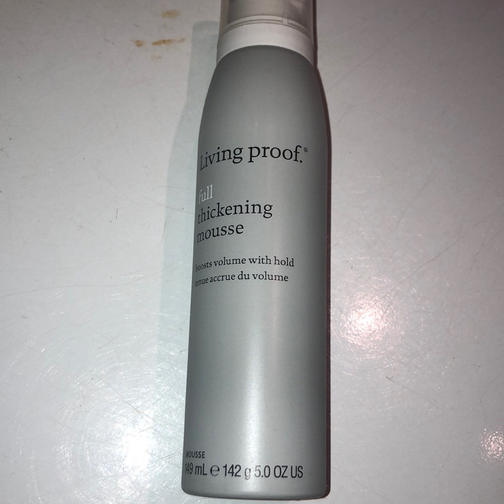 Living proof full thickening moose